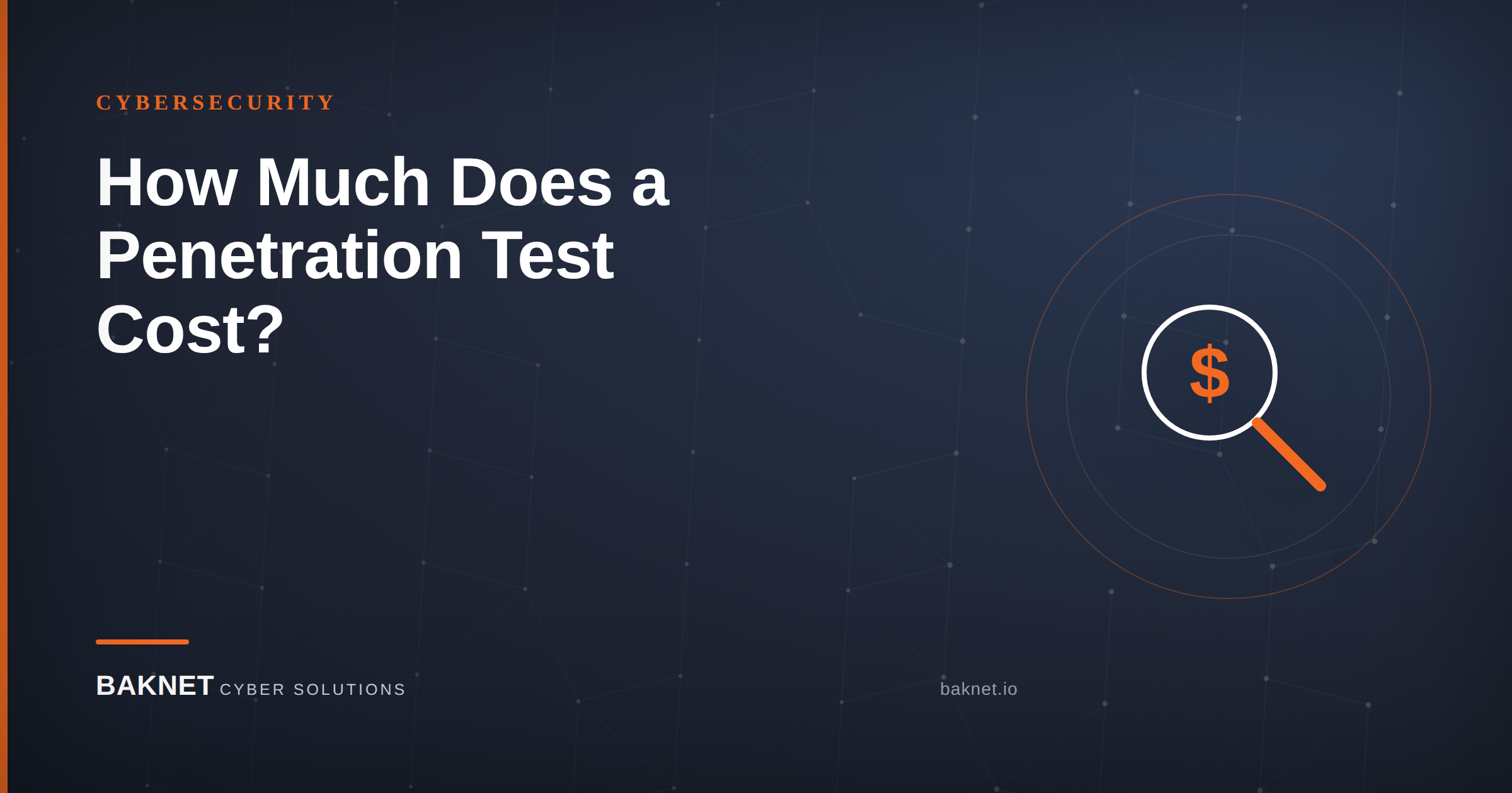 How Much Does a Penetration Test Cost? A Practical Buyer’s Guide