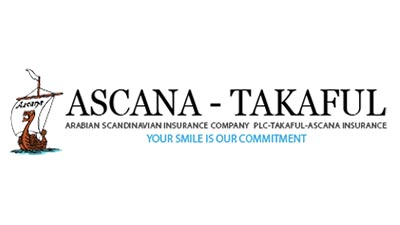 Ascana Takaful logo