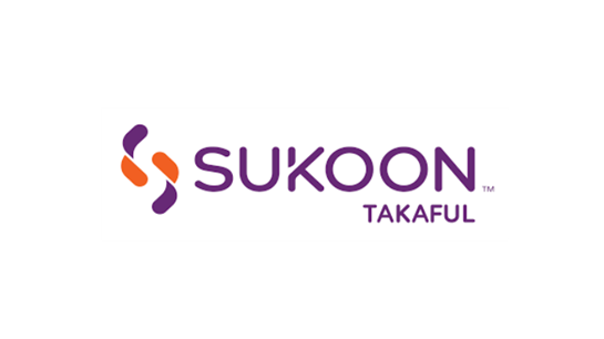 Sukoon Takaful logo